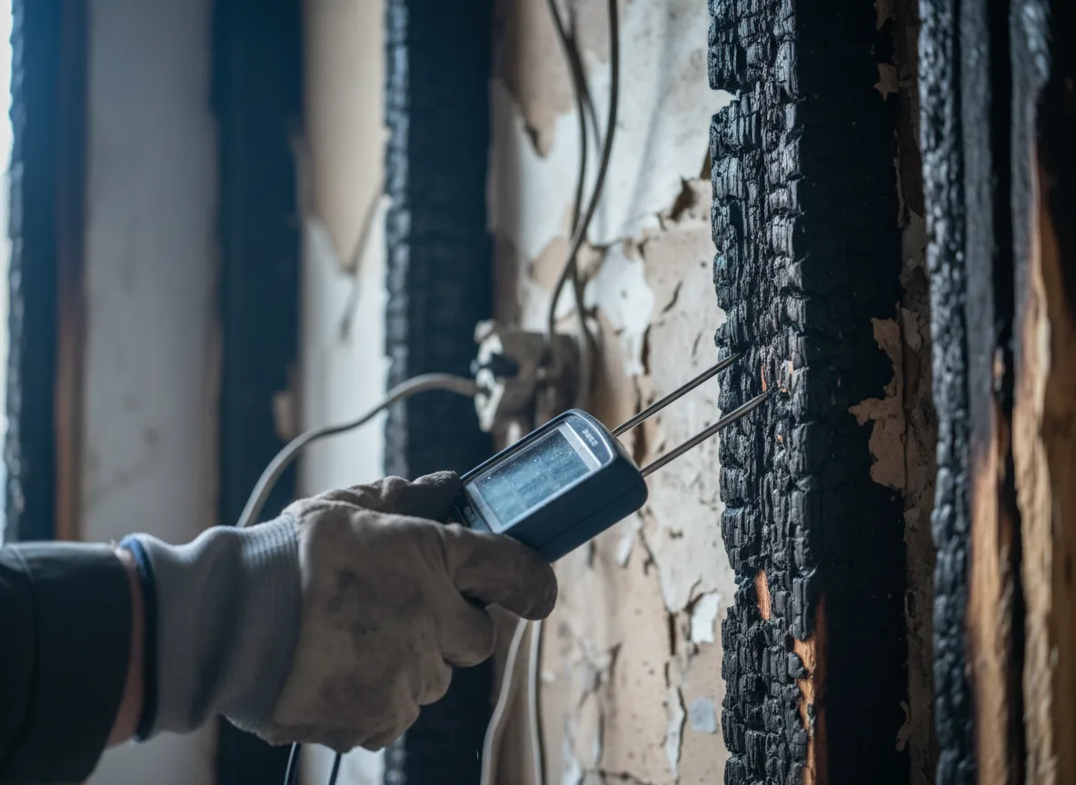 Fire Damage Restoration Daniels, WV FAQs